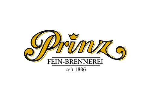 Prinz Feinbrennerei Logo