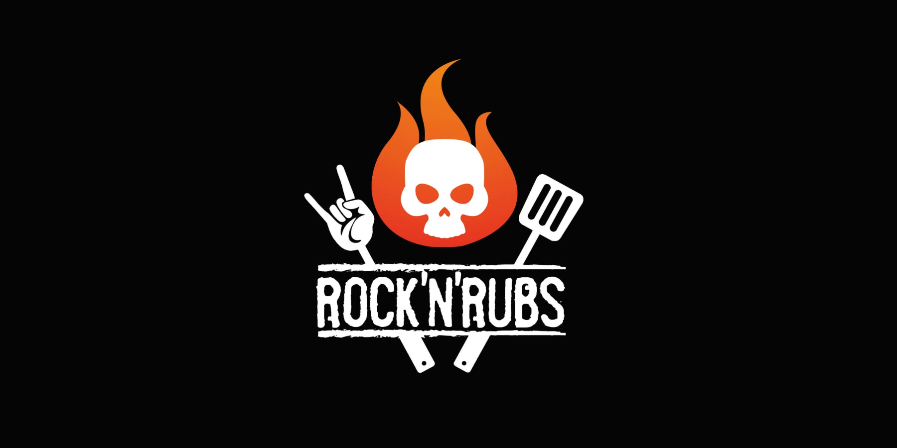 Rock 'n' Rubs Logo