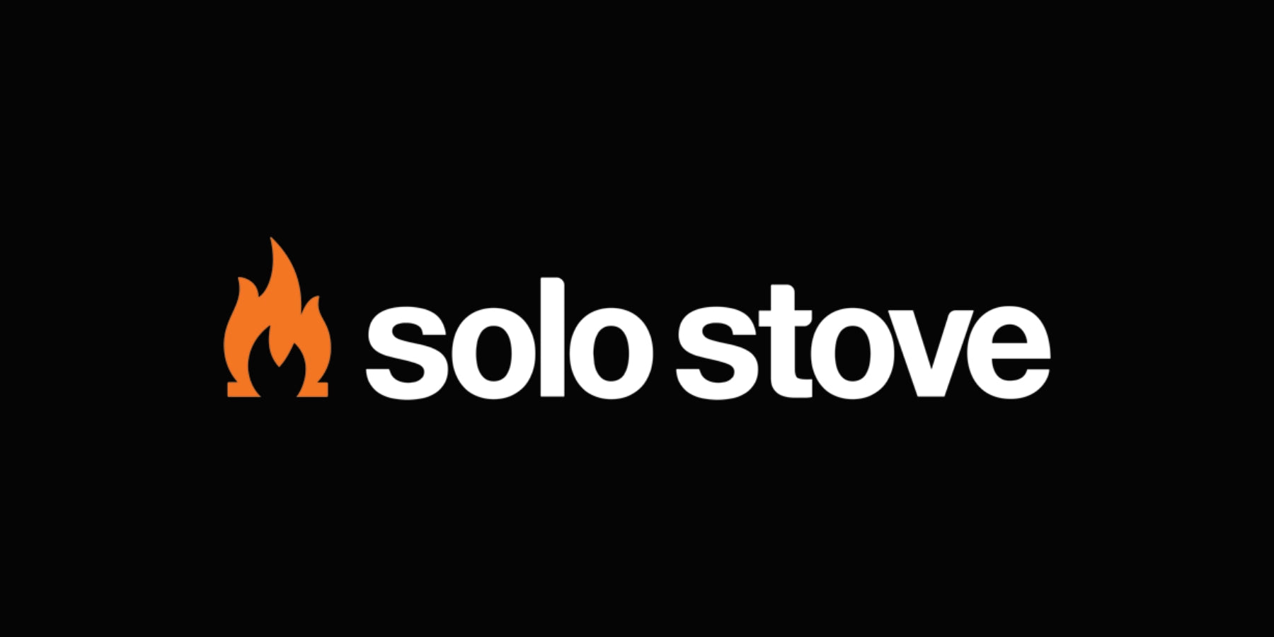 Solo Stove Logo