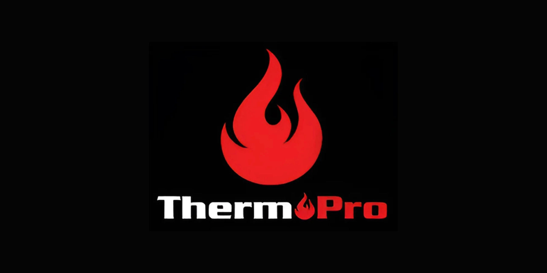 ThermoPro Logo
