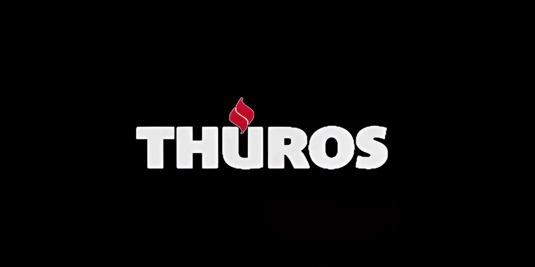 Thüros Logo