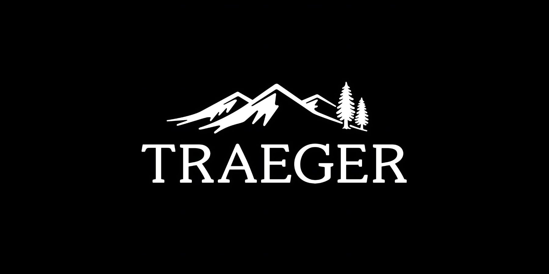 Traeger Logo
