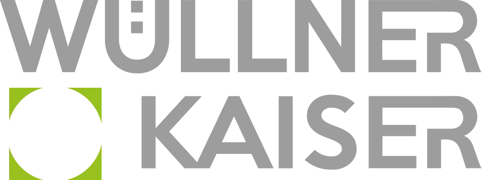 Wuellner & Kaiser Logo