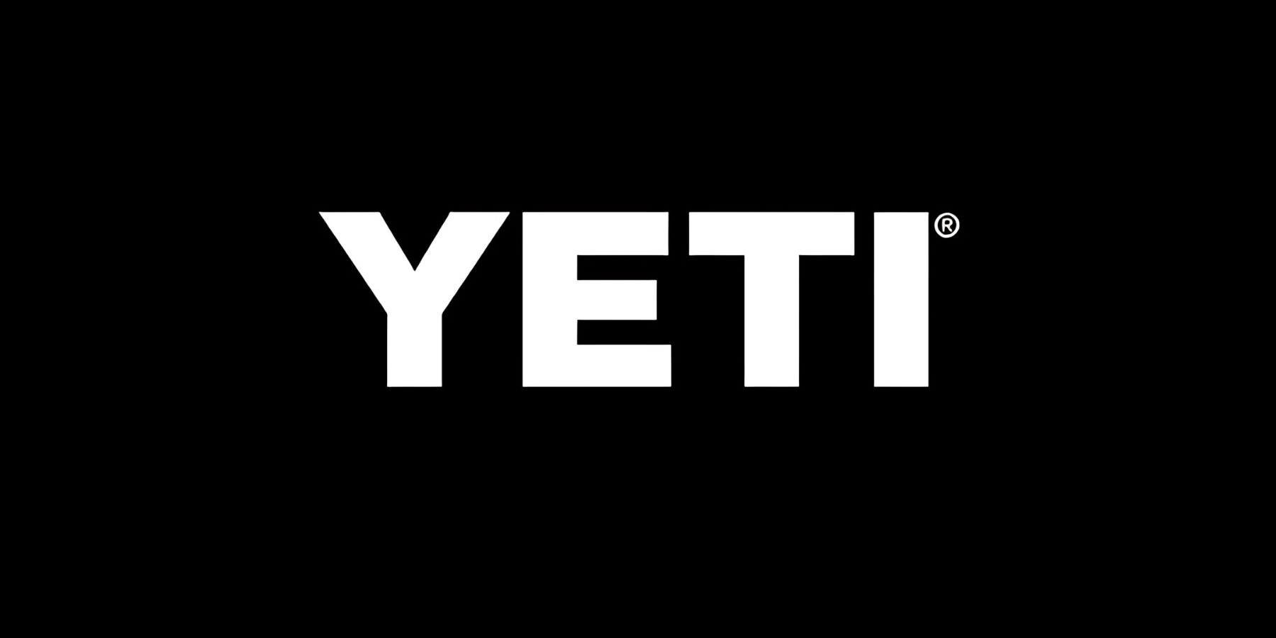 Yeti Logo