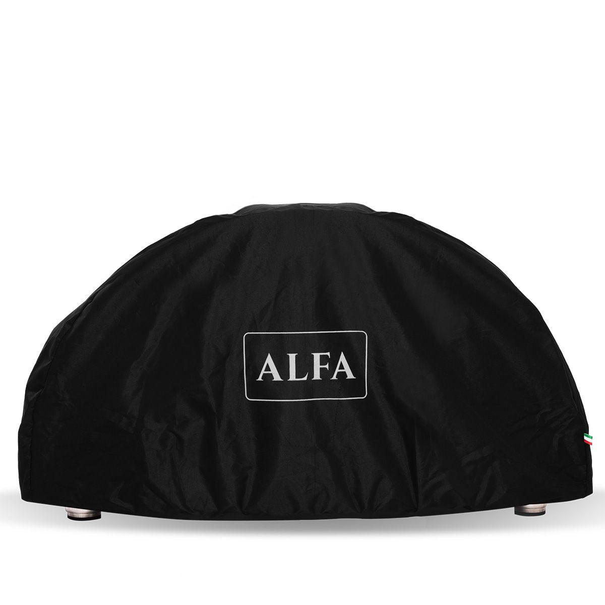 Alfa Forni Abdeckhaube, 5 Pizze (Moderno), Schwarz - Grillstar.deAlfa Forni Abdeckhaube, 5 Pizze (Moderno), SchwarzGrillzubehörAlfa ForniGrillstar.de