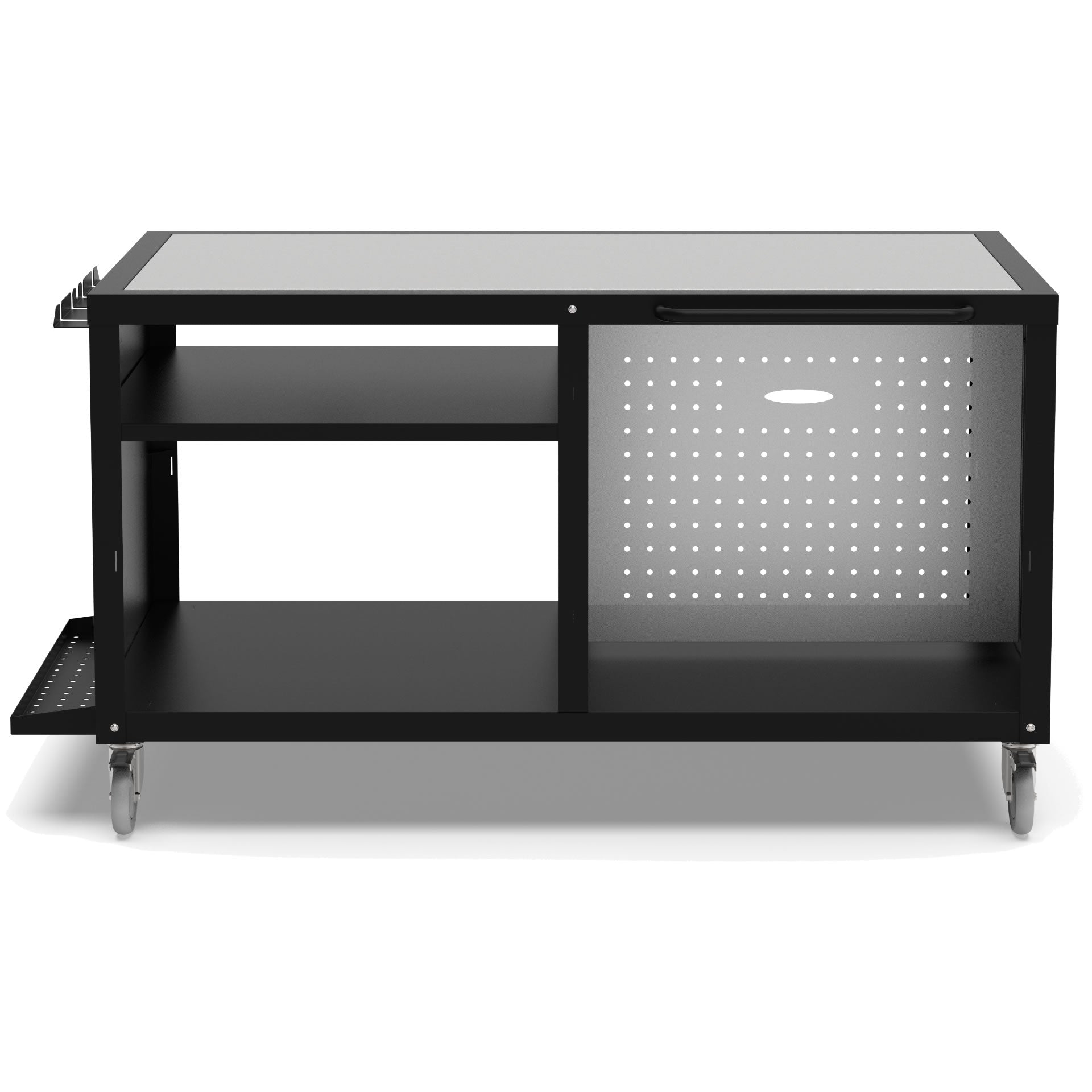 Alfa Forni Cooking station 160 - Grillstar.deAlfa Forni Cooking station 160PizzaofenzubehörAlfa ForniGrillstar.de