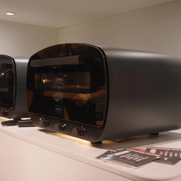 Alfa Forni ELEKTRO Ofen (Urbe) dunkelgrau - Grillstar.deAlfa Forni ELEKTRO Ofen (Urbe) dunkelgrauPizzaofenAlfa ForniGrillstar.de
