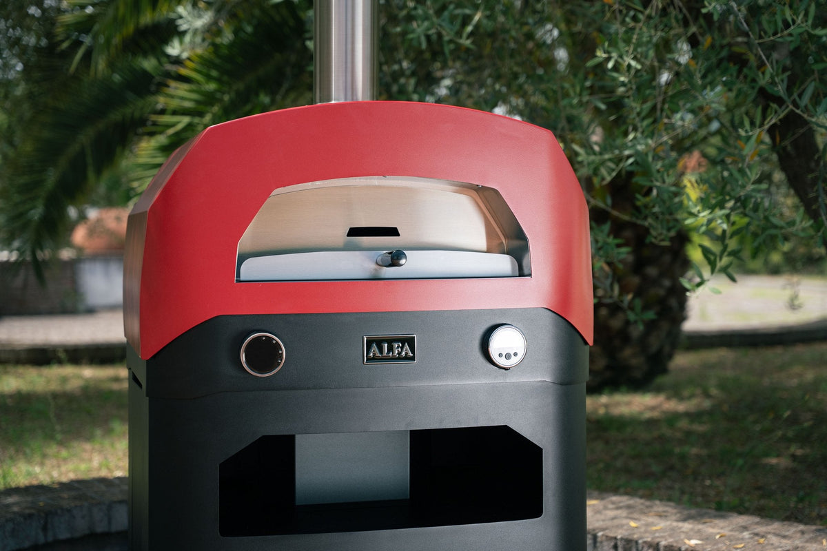 Alfa Forni EVO Base, Untergestell, Schwarz - Grillstar.deAlfa Forni EVO Base, Untergestell, SchwarzPizzaofenzubehörAlfa ForniGrillstar.de