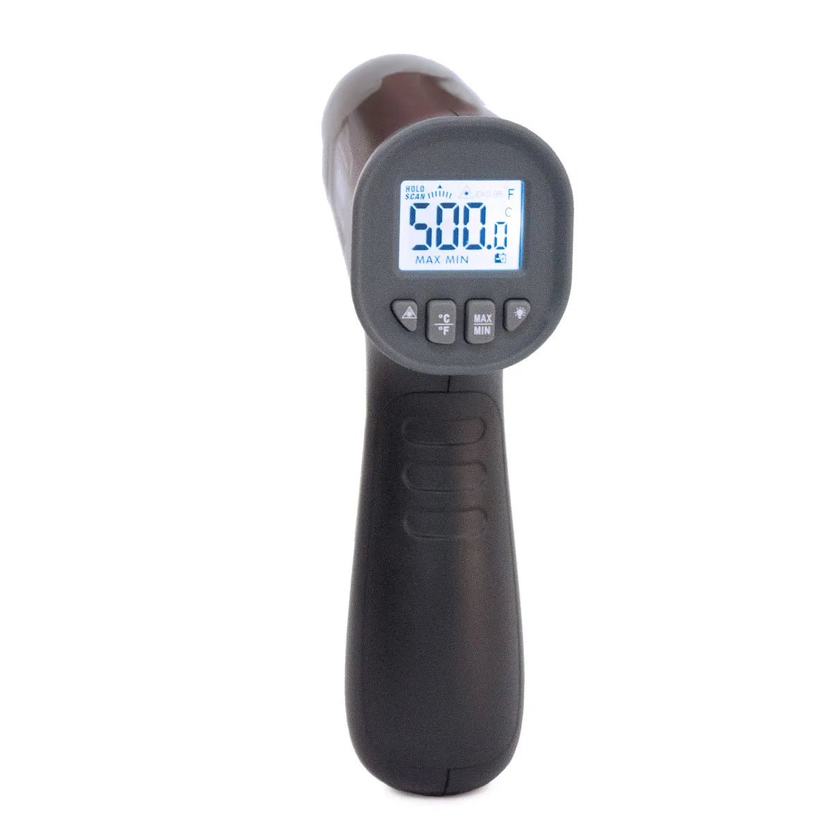 Alfa Forni INFRARED THERMOMETER / Laserthermometer - Grillstar.deAlfa Forni INFRARED THERMOMETER / LaserthermometerGrillzubehörAlfa ForniGrillstar.de