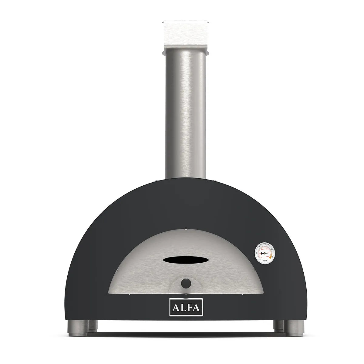 Alfa Forni Moderno 1 Pizza, Gas/Hybrid, grau - Grillstar.deAlfa Forni Moderno 1 Pizza, Gas/Hybrid, grauAlfa ForniGrillstar.deFXMD - 1P - GGRA