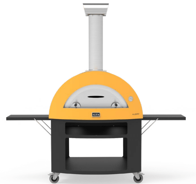 Alfa Forni Moderno, Unterbau 5 Pizze, Schwarz - Grillstar.deAlfa Forni Moderno, Unterbau 5 Pizze, SchwarzPizzaofenzubehörAlfa ForniGrillstar.de