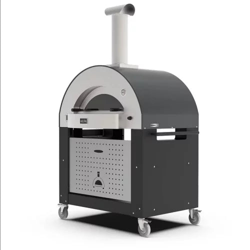 Alfa Unterbau, Classico 4 Pizze - Grillstar.deAlfa Unterbau, Classico 4 PizzeAlfa ForniGrillstar.deBF - 4P NER8056471417115