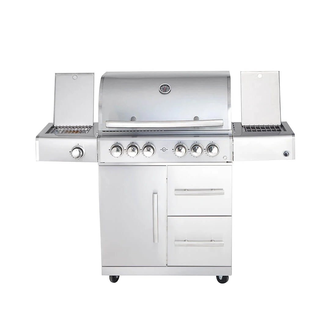 All`Grill Chef L - Grillstar.deAll`Grill Chef LALL'GRILLGrillstar.de50090472651043