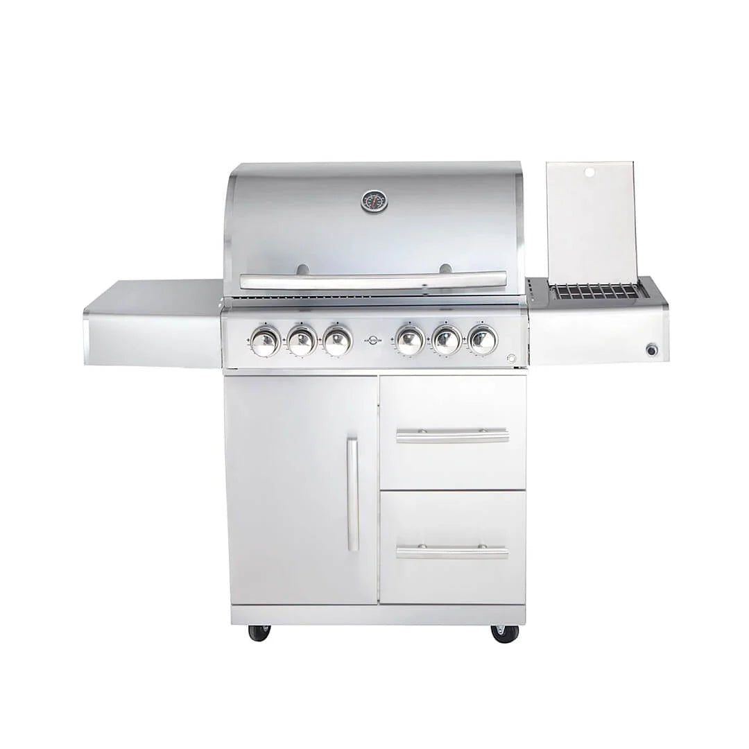 All`Grill Chef L - Grillstar.deAll`Grill Chef LALL'GRILLGrillstar.de50090472651043