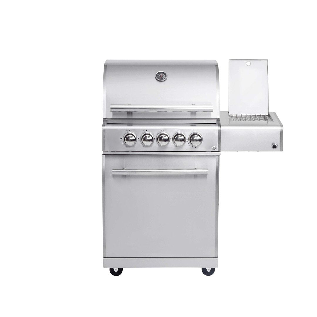 All`Grill Chef M - Grillstar.deAll`Grill Chef MALL'GRILLGrillstar.de50090373928995