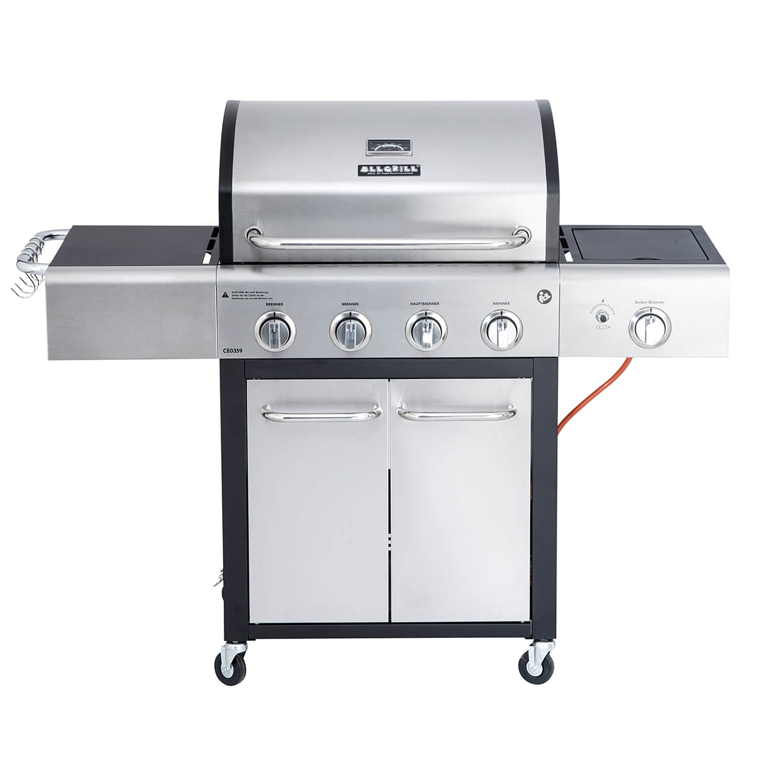 All`Grill Festival - Grillstar.deAll`Grill FestivalALL'GRILLGrillstar.de1000254041571000255