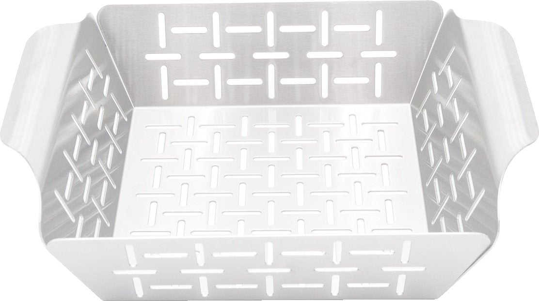 All`Grill Grillkorb, 19x24x5,5cm - Grillstar.deAll`Grill Grillkorb, 19x24x5,5cmALL'GRILLGrillstar.de98484041571098481