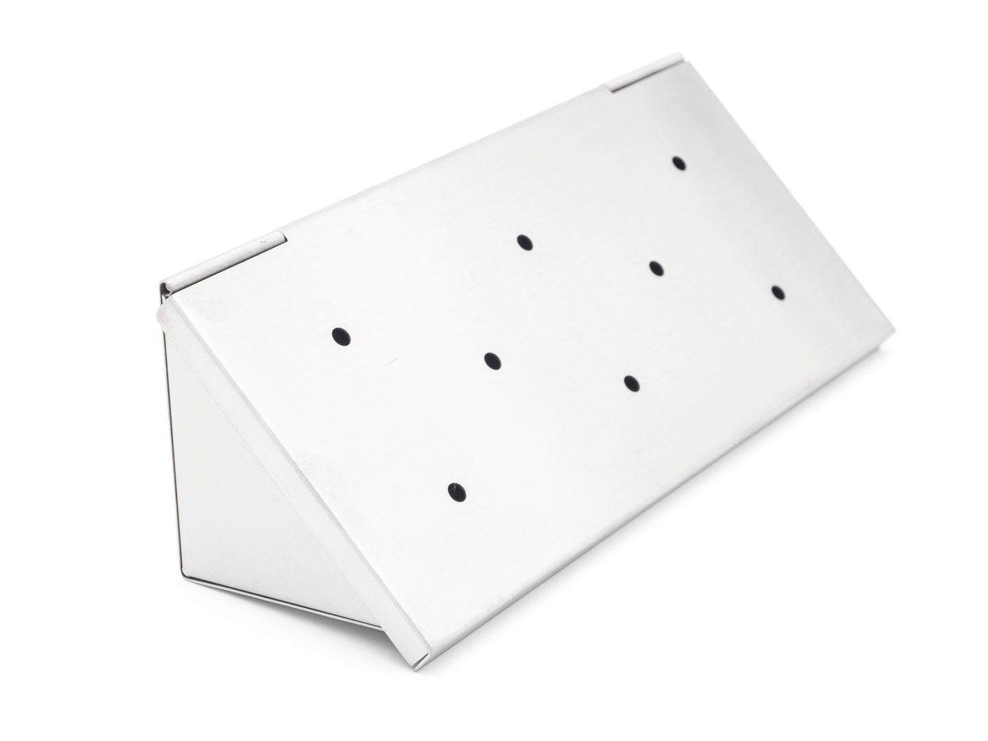 All`Grill Räucherbox, Edelstahl - Grillstar.deAll`Grill Räucherbox, EdelstahlALL'GRILLGrillstar.de98454041571098450