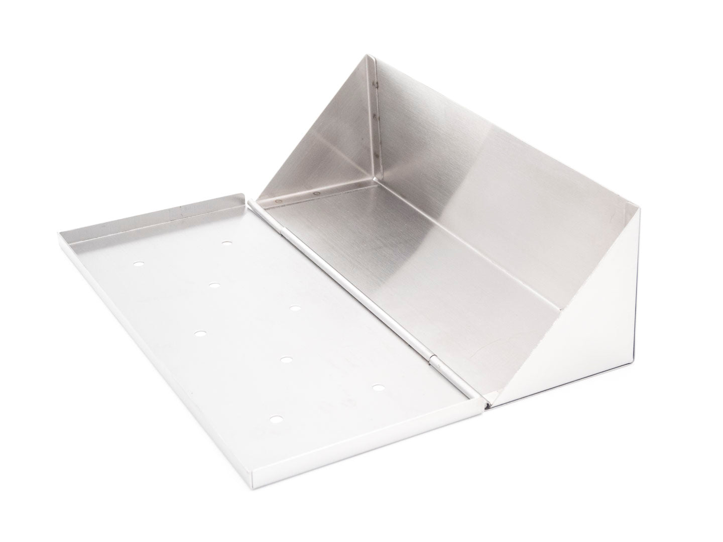 All`Grill Räucherbox, Edelstahl - Grillstar.deAll`Grill Räucherbox, EdelstahlALL'GRILLGrillstar.de98454041571098450