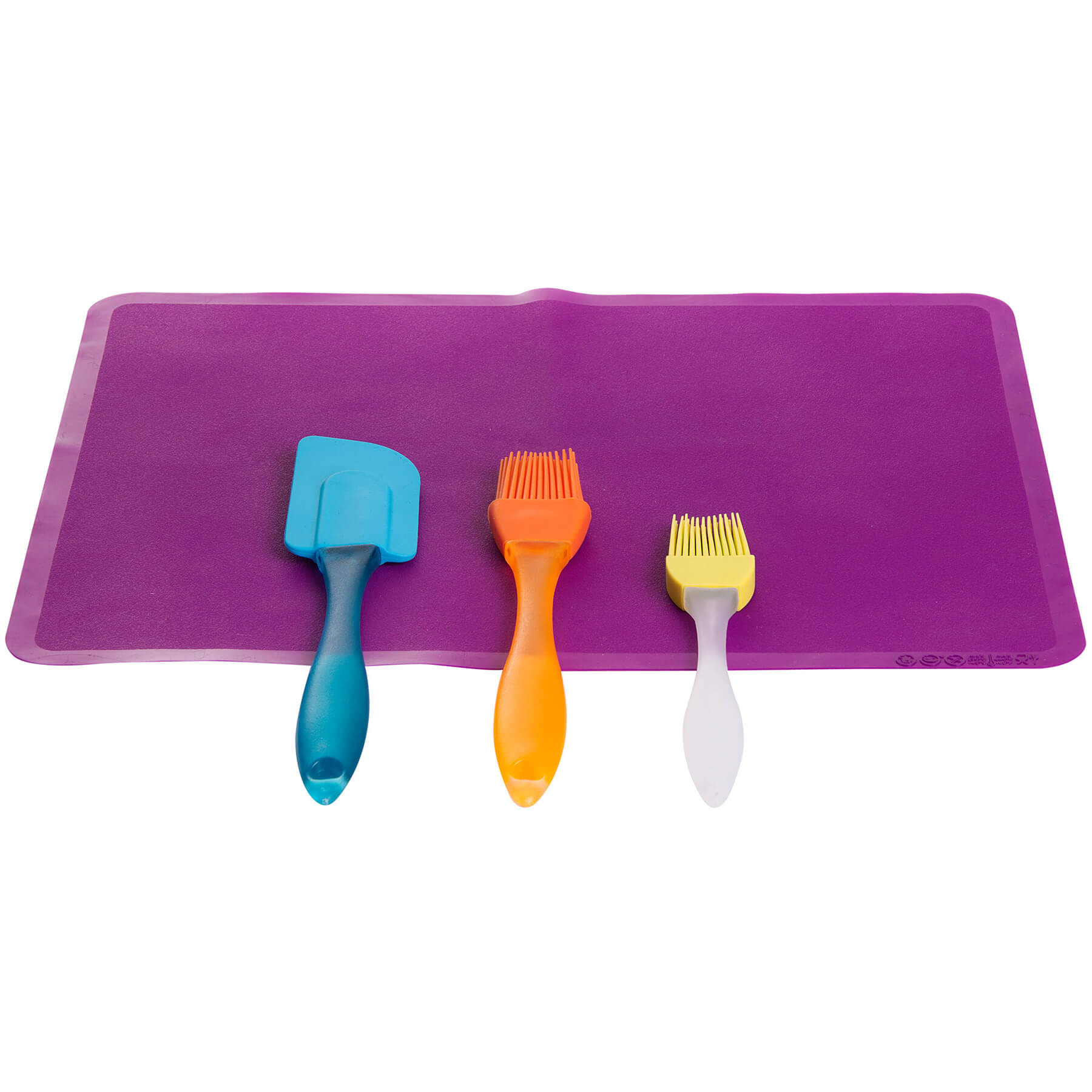 All`Grill Silikon Grill - & Back - Set, 4 - tlg. - Grillstar.deAll`Grill Silikon Grill - & Back - Set, 4 - tlg.ALL'GRILLGrillstar.de98194041571098191