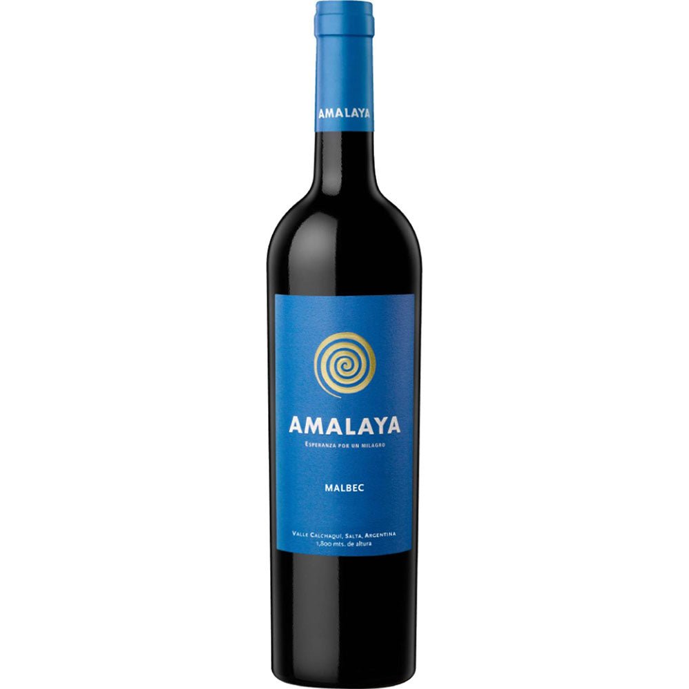 Amalaya Tinto Valle Calchaqui Salta, 0,75l - Grillstar.deAmalaya Tinto Valle Calchaqui Salta, 0,75lWeinBodega AmalayaGrillstar.de