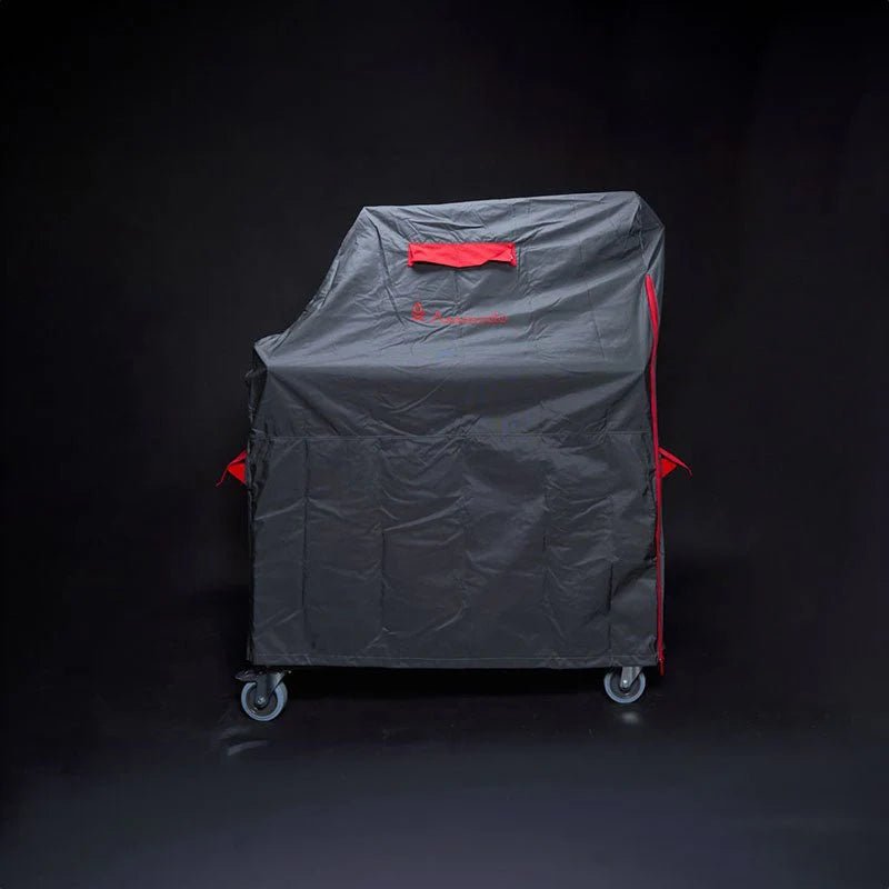 Asamodo Abdeckplane für den Brasa mit Wagen - Grillstar.deAsamodo Abdeckplane für den Brasa mit WagenGrillzubehörAsamodoGrillstar.de