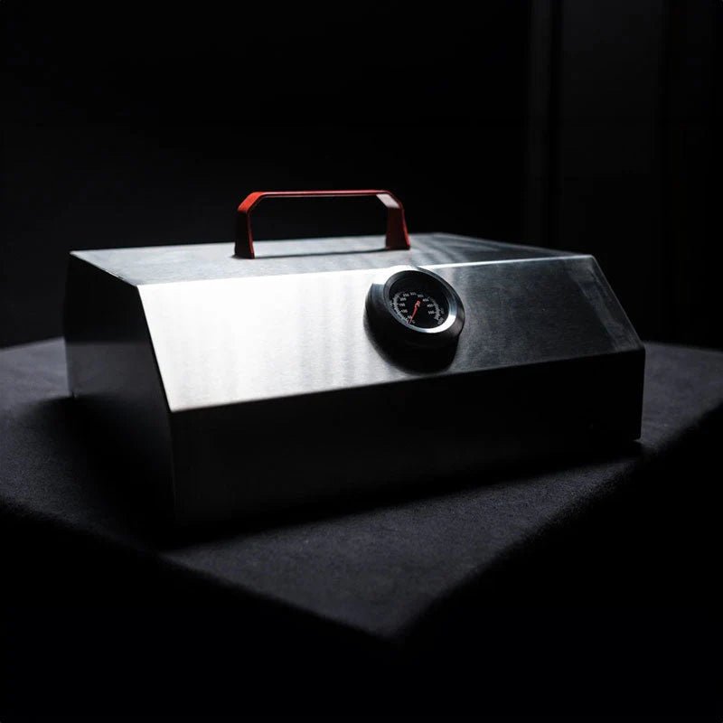 Asamodo Grilldeckel für den Brasa - Grillstar.deAsamodo Grilldeckel für den BrasaGrillzubehörAsamodoGrillstar.de