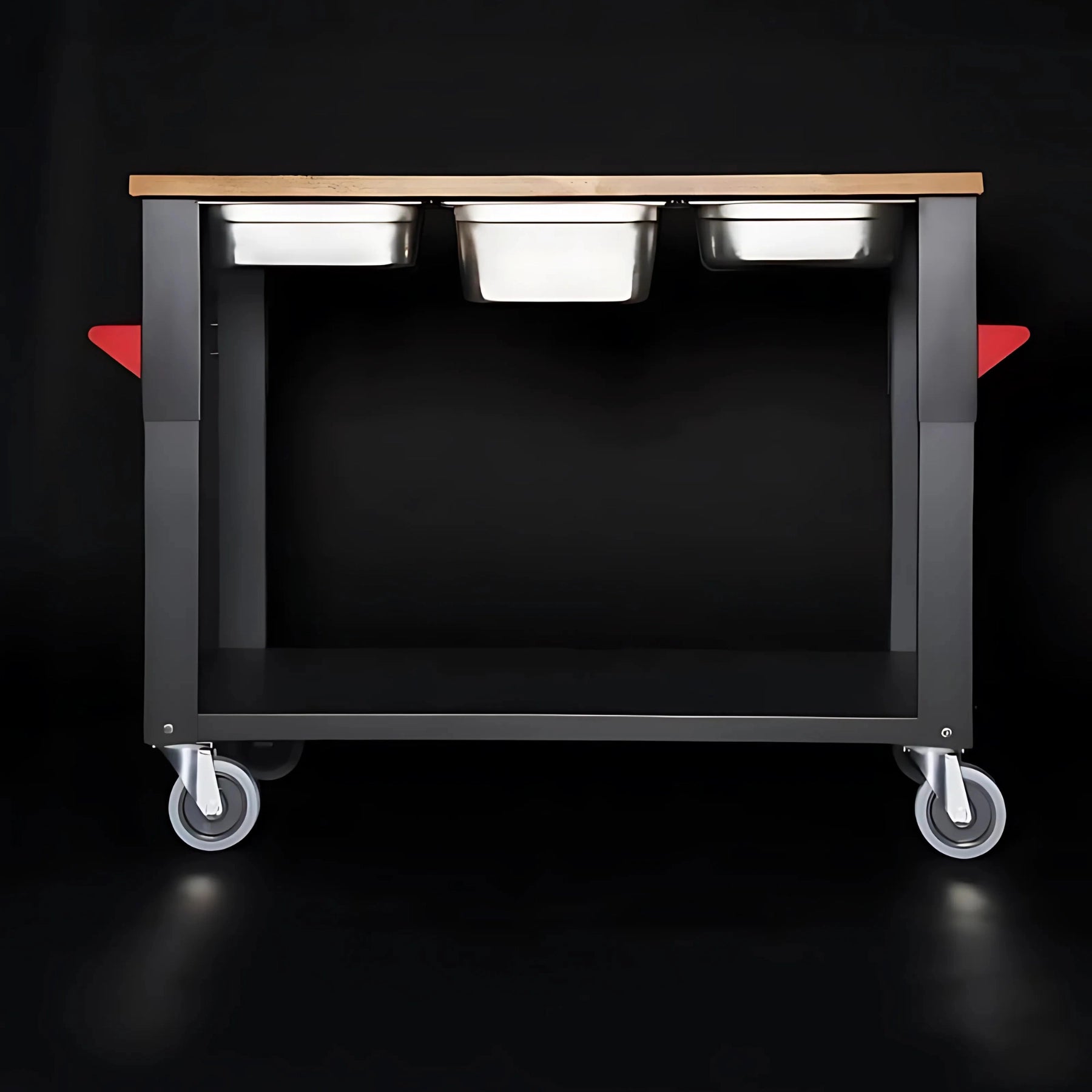 Asamodo Grilltisch - Grillstar.deAsamodo GrilltischGrillzubehörAsamodoGrillstar.de