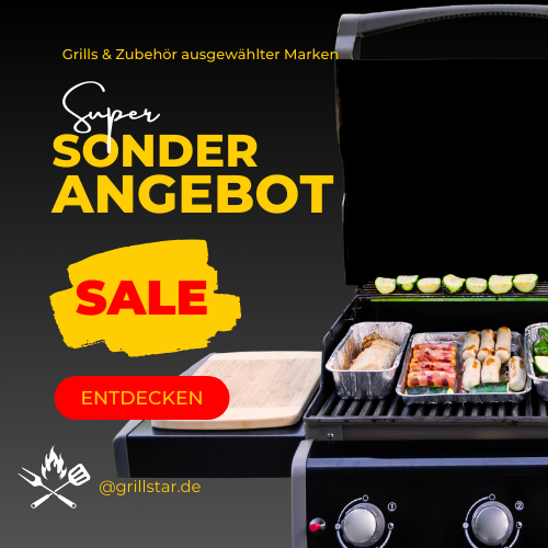 Grillstar Moodbild Sonderangebote