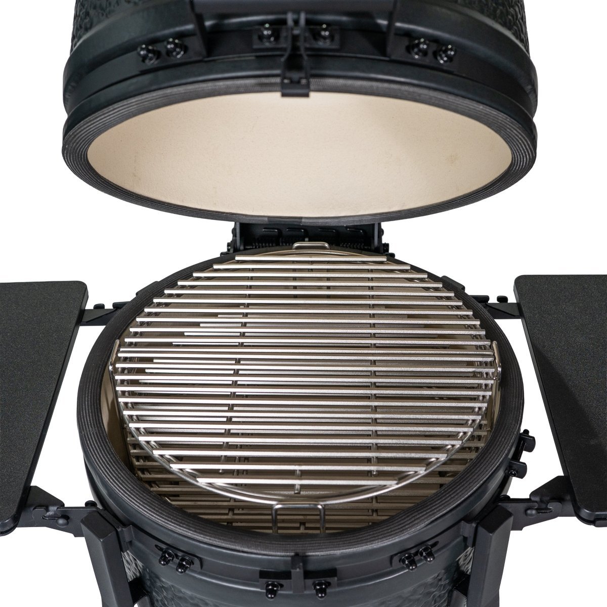 BABOSSA EMBER PRO SERIES® - Grillstar.deBABOSSA EMBER PRO SERIES®Holzkohle GrillBABOSSAGrillstar.de