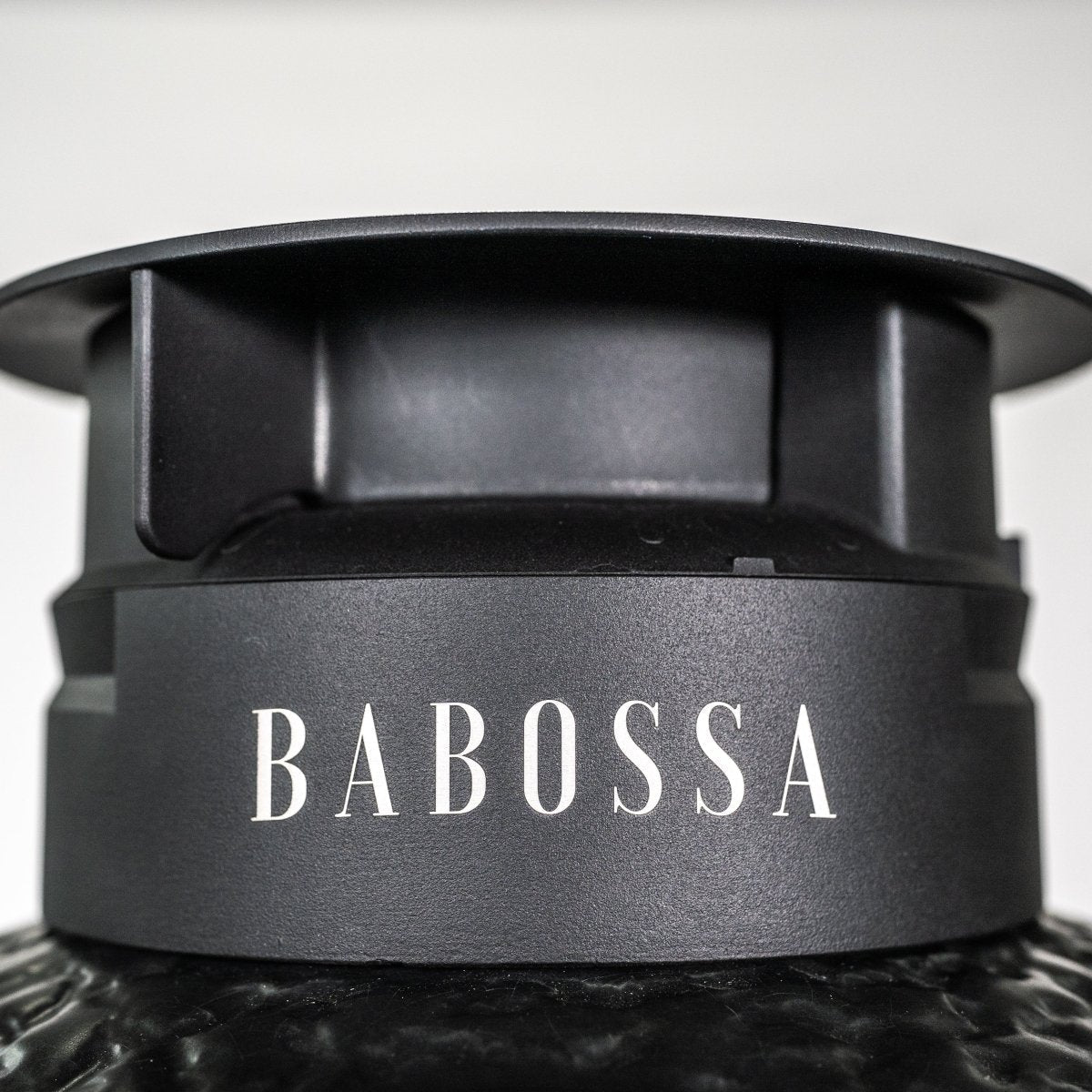 BABOSSA EMBER PRO SERIES® - Grillstar.deBABOSSA EMBER PRO SERIES®Holzkohle GrillBABOSSAGrillstar.de