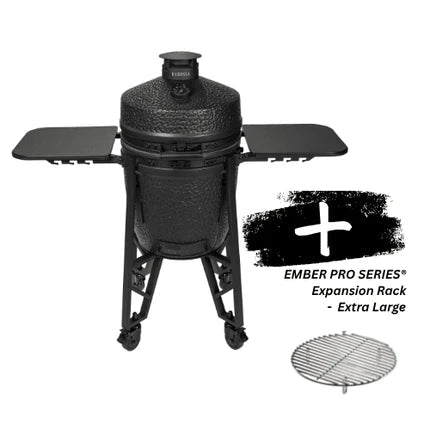 BABOSSA EMBER PRO SERIES® - Grillstar.deBABOSSA EMBER PRO SERIES®Holzkohle GrillBABOSSAGrillstar.de