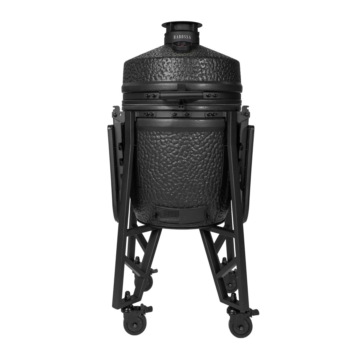 BABOSSA EMBER PRO SERIES® - Grillstar.deBABOSSA EMBER PRO SERIES®Holzkohle GrillBABOSSAGrillstar.de