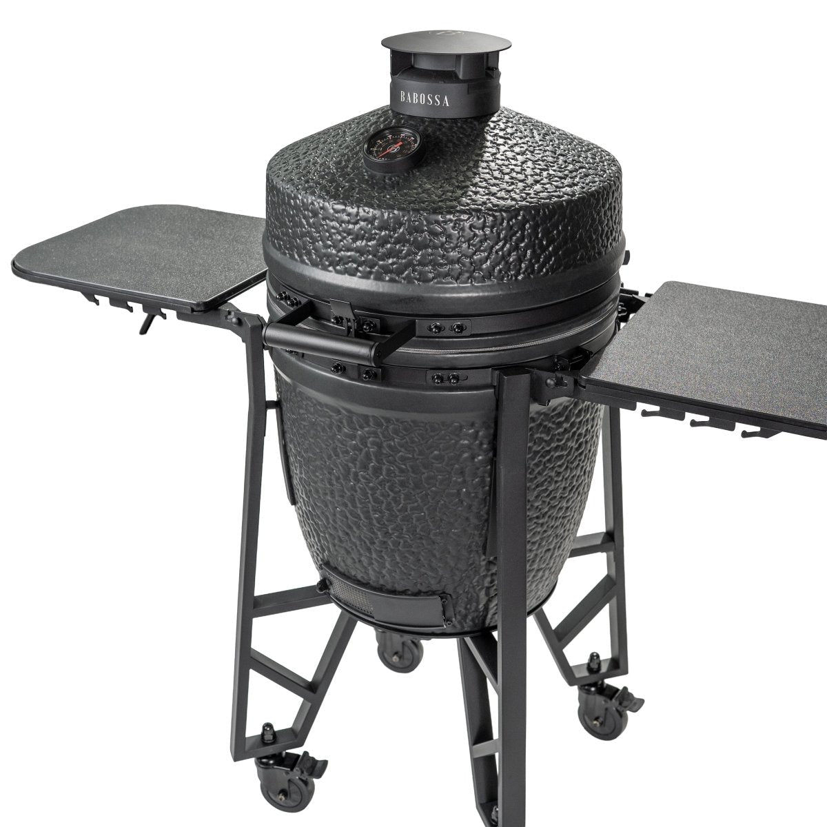 BABOSSA EMBER PRO SERIES® - Grillstar.deBABOSSA EMBER PRO SERIES®Holzkohle GrillBABOSSAGrillstar.de
