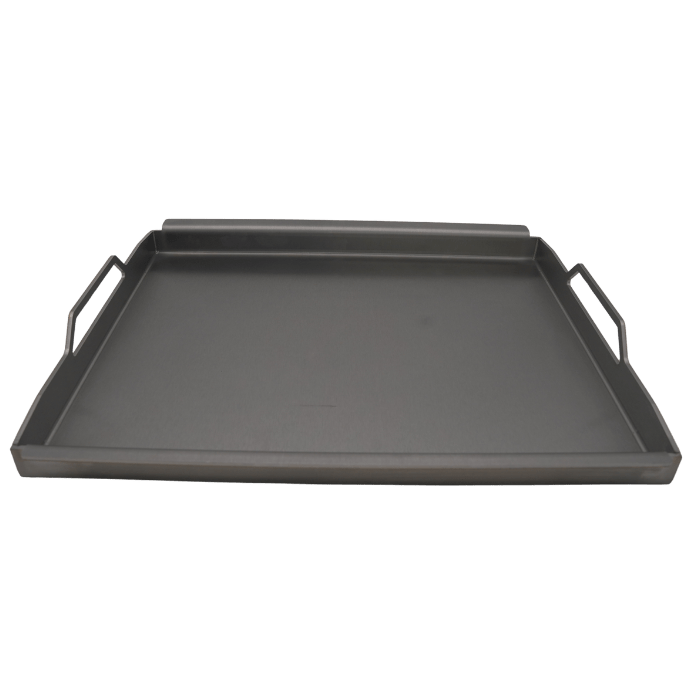 Babossa Fullsize Einsatzpfanne | Broil King Baron & Crown | 430x480x40mm - Grillstar.deBabossa Fullsize Einsatzpfanne | Broil King Baron & Crown | 430x480x40mmGrillzubehörBABOSSAGrillstar.de