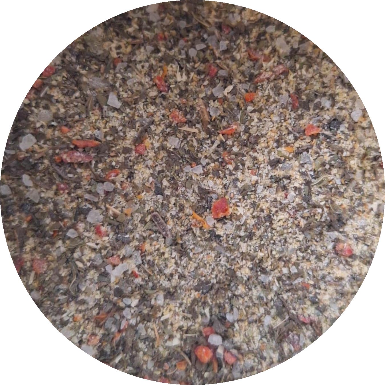 Babossa Gewürz Nummer 11 - Grillstar.deBabossa Gewürz Nummer 11LebensmittelBabossaGrillstar.de