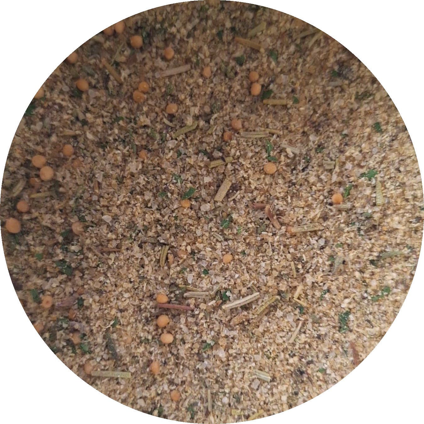 Babossa Gewürz Nummer 22 - Grillstar.deBabossa Gewürz Nummer 22LebensmittelBabossaGrillstar.de