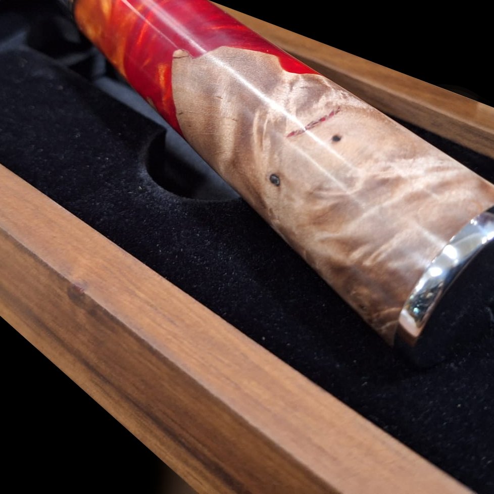 Babossa "Ignite" Chai Dao - Grillstar.deBabossa "Ignite" Chai DaoBabossaGrillstar.deB - 500554068097500557