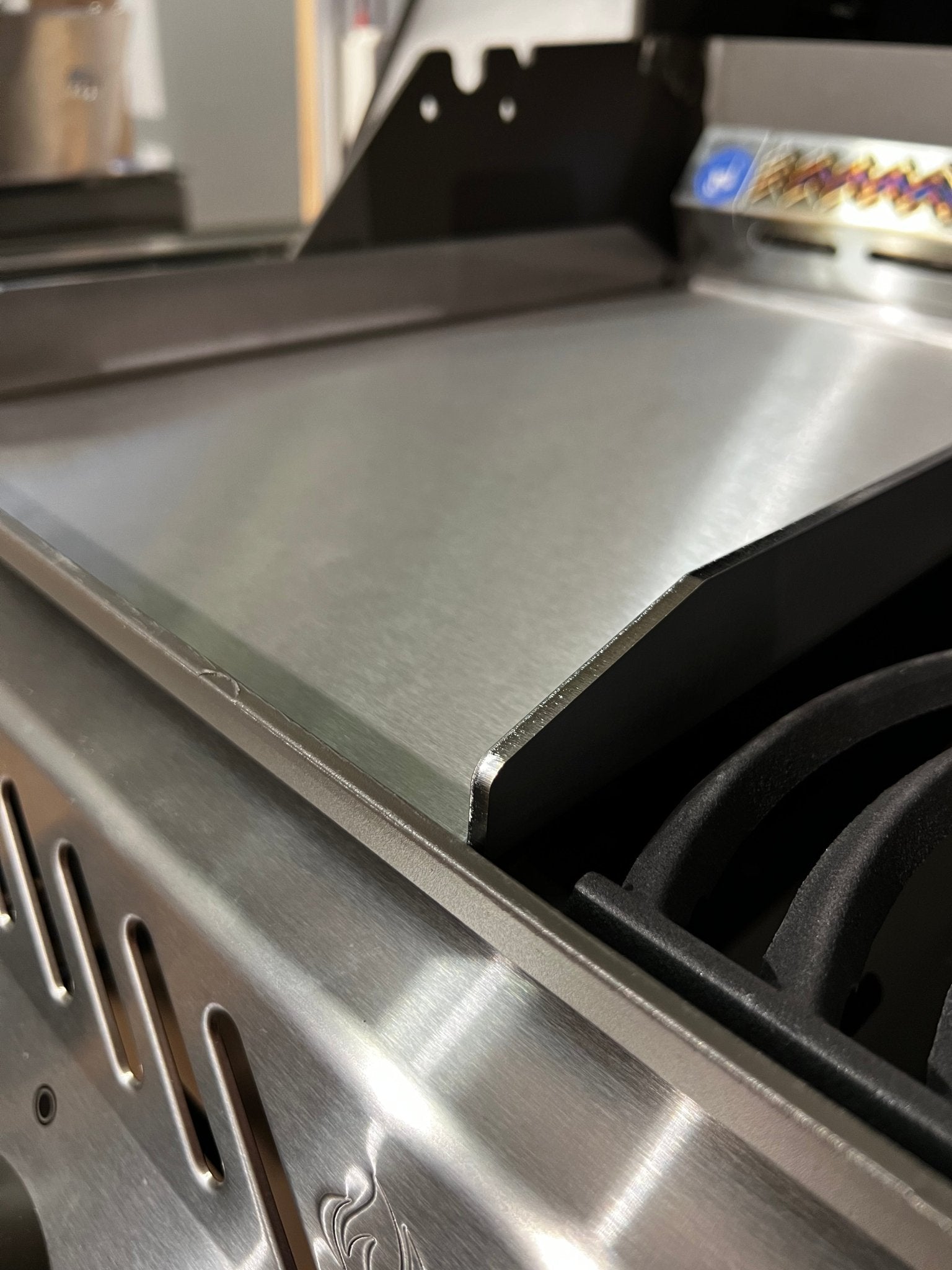 Babossa Plancha, Napoleon Rogue & Prestige PRO - Grillstar.deBabossa Plancha, Napoleon Rogue & Prestige PROBabossaGrillstar.deP_S_N_H_014068097200006