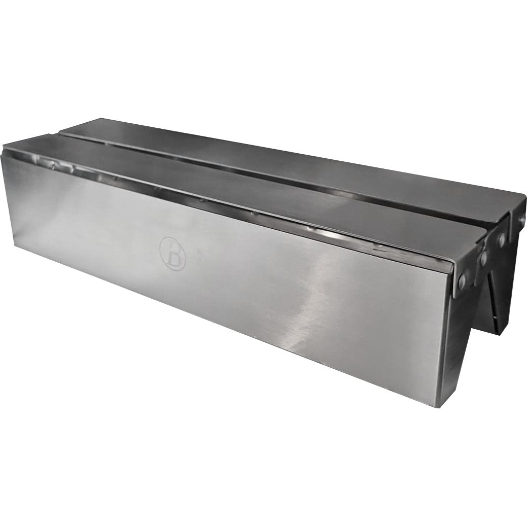 Babossa Räucherbox - Grillstar.deBabossa RäucherboxBabossaGrillstar.deB - 320004068097320001