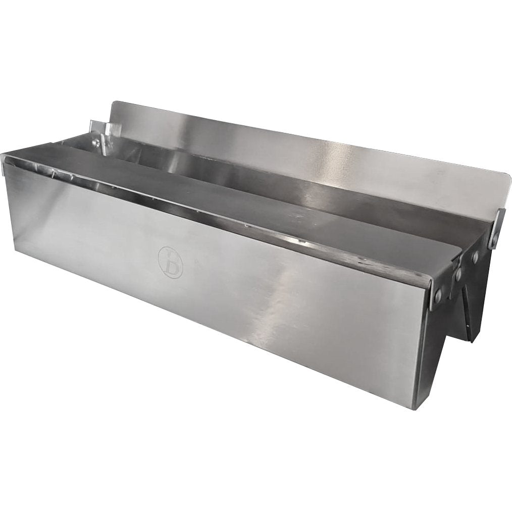 Babossa Räucherbox - Grillstar.deBabossa RäucherboxBabossaGrillstar.deB - 320004068097320001