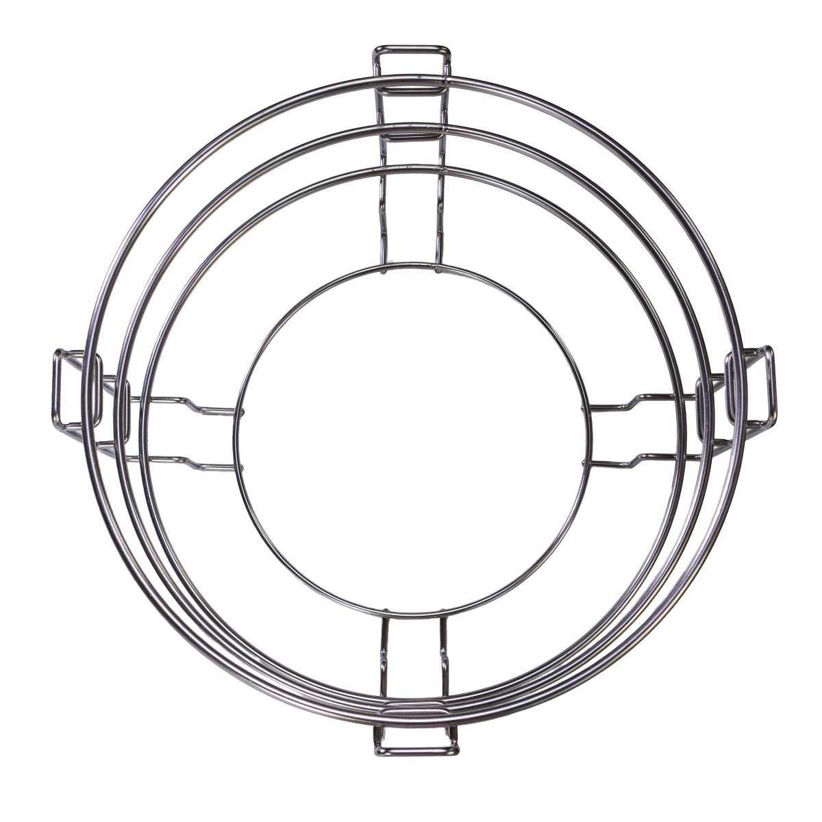 Babossa Rostsystem komplett (6x Halbmondroste + Rahmen + 2x Deflektorstein), Ember Pro - BABOSSABabossa Rostsystem komplett (6x Halbmondroste + Rahmen + 2x Deflektorstein), Ember ProErsatzteilBABOSSABABOSSA