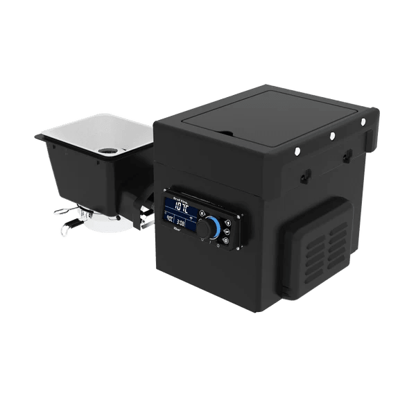 BARON 590 X SHADOW | Einfach Grillen Bundle - Grillstar.deBARON 590 X SHADOW | Einfach Grillen BundleEinfach GrillenGrillstar.de