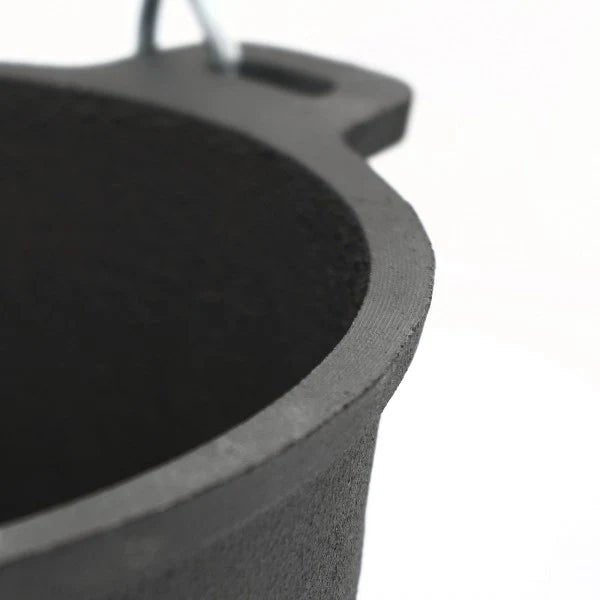 BBQ - Toro Dutch Oven DO9F, 9,0L - Grillstar.deBBQ - Toro Dutch Oven DO9F, 9,0LGrillzubehörBBQ - ToroGrillstar.de