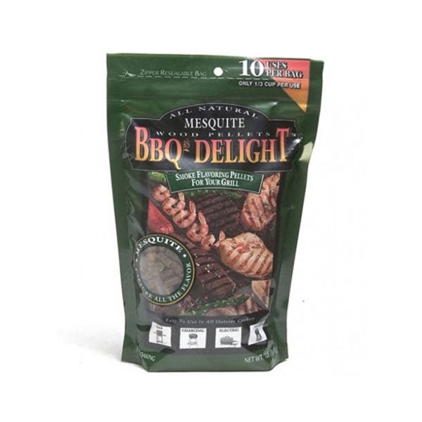 BBQr's Delight Pellets, Mesquite 450g - Grillstar.deBBQr's Delight Pellets, Mesquite 450gBBQr's DelightGrillstar.deBD - 5003789290000517