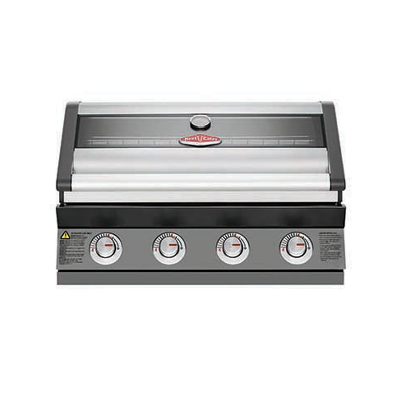 BeefEater 1600E - 4 Brenner Einbaugrill - Grillstar.deBeefEater 1600E - 4 Brenner EinbaugrillBeefeaterGrillstar.deBBG1640DAEDE9316561073782