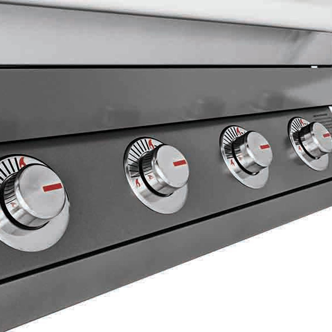 BeefEater 1600E - 4 Brenner Einbaugrill - Grillstar.deBeefEater 1600E - 4 Brenner EinbaugrillBeefeaterGrillstar.deBBG1640DAEDE9316561073782