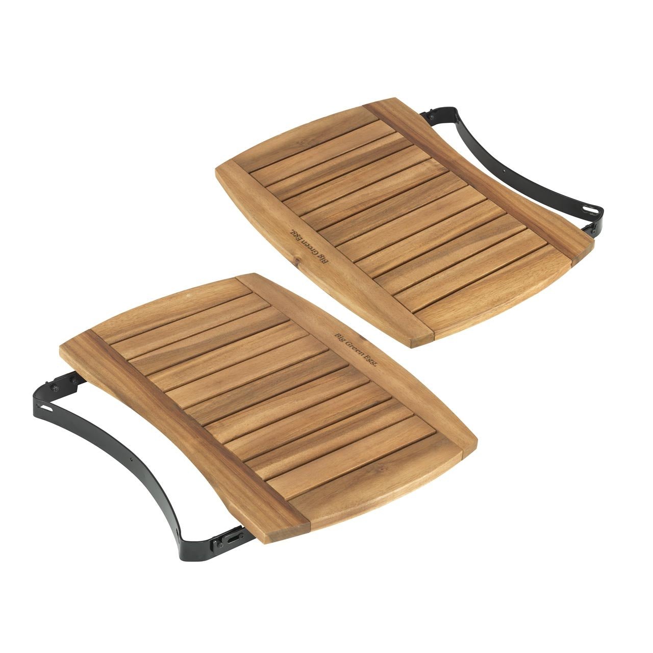 Big Green Egg Egg Mates aus Akazienholz, Medium - Grillstar.deBig Green Egg Egg Mates aus Akazienholz, MediumBig Green EggGrillstar.deBGE - 1206700665719120670