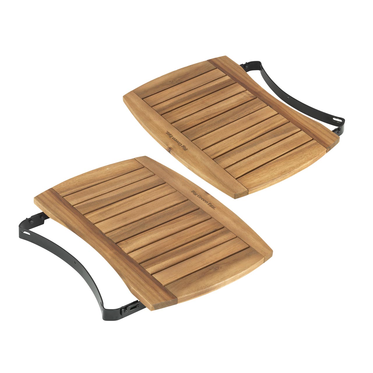 Big Green Egg Egg Mates aus Akazienholz, Small - Grillstar.deBig Green Egg Egg Mates aus Akazienholz, SmallBig Green EggGrillstar.deBGE - 1206630665719120663