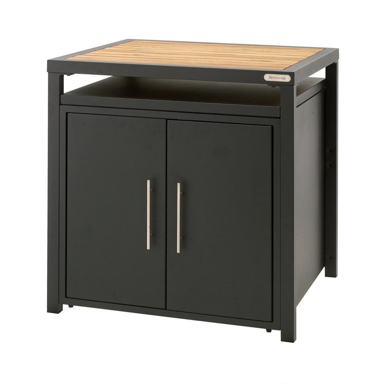 Big Green Egg Erweiterungsgestell - Schrank - Grillstar.deBig Green Egg Erweiterungsgestell - SchrankBig Green EggGrillstar.deBGE - 1222470665719122247